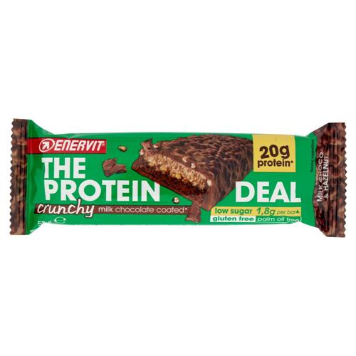 Enervit the Protein Deal Milk Choco & Hazelnut 55 g