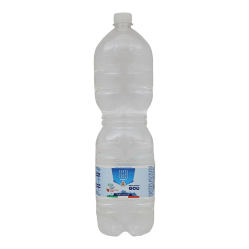 Santacroce Acqua Minerale Naturale Lt 2 X 6 Bottiglie 