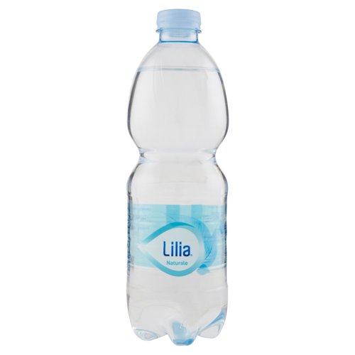 LILIA Giovane, Acqua Minerale Naturale 0.5L (PET)