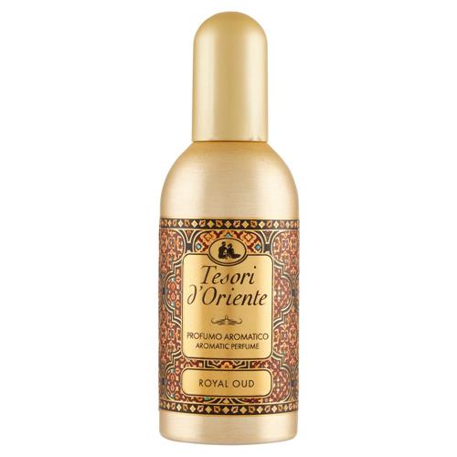 Tesori d'Oriente Royal Oud Profumo Aromatico 100 ml