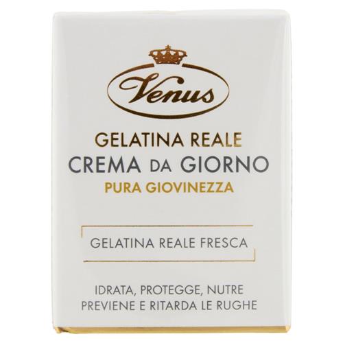 Venus Gelatina Reale Crema da Giorno 50 mL