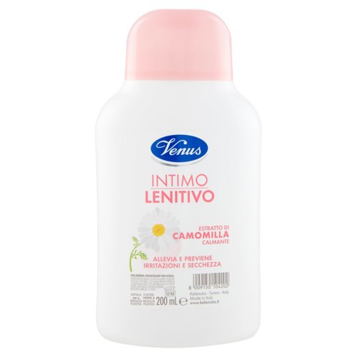 Venus Intimo Lenitivo 200 mL