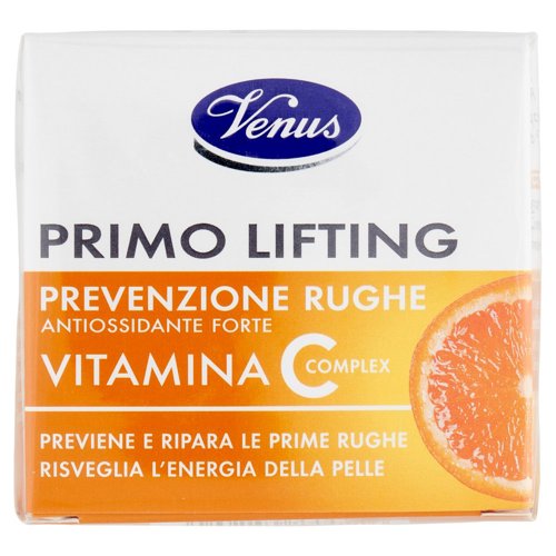 Venus Primo Lifting Prevenzione Rughe Vitamina C Complex 50 mL