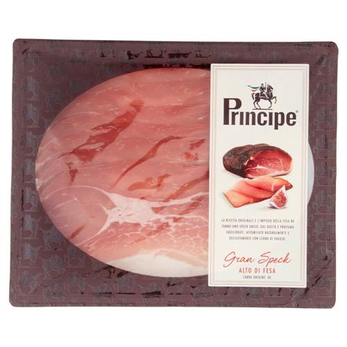 Principe Gran Speck Alto di Fesa 0,080 kg