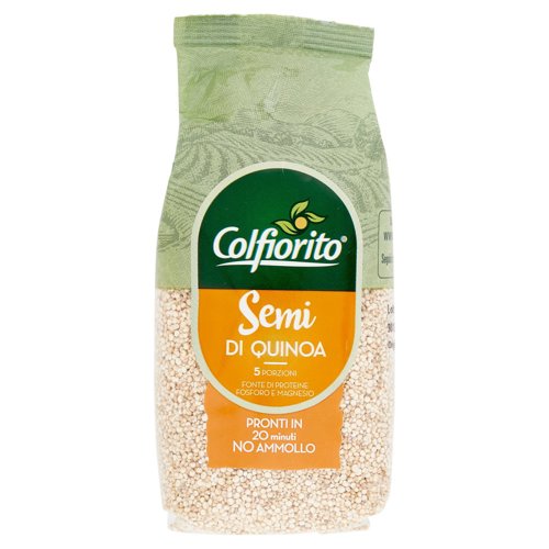 Colfiorito Semi di Quinoa 200 g