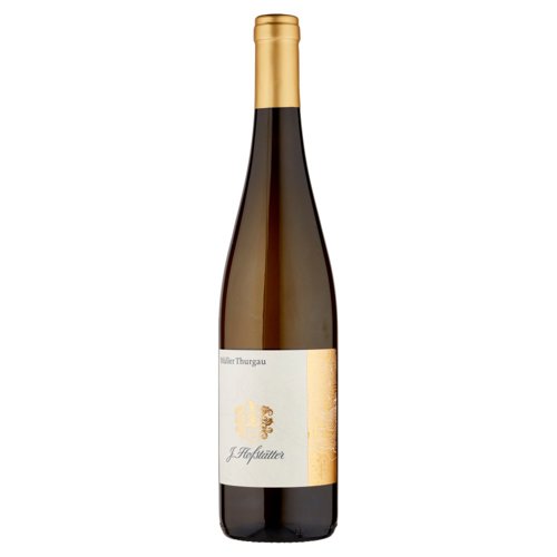 J. Hofstätter Müller Thurgau Vigneti delle Dolomiti IGT 750 ml