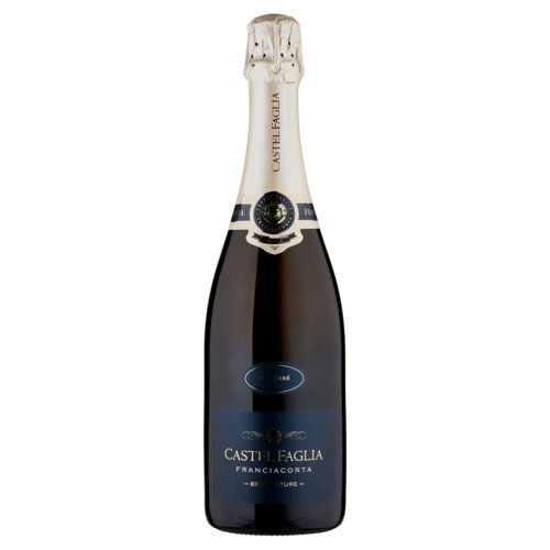 Castel Faglia Pas Dosé Franciacorta D.O.C.G. Brut Nature 75 cl