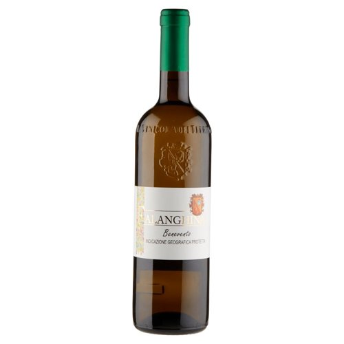 La Vinicola del Titerno Falanghina Benevento IGP 750 ml