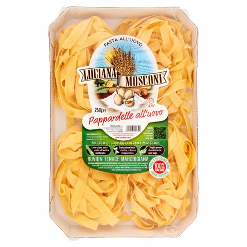 Luciana Mosconi Pappardelle all'uovo 250 g