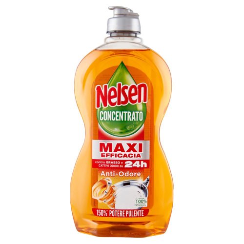 NELSEN Concentrato Anti-Odore 450 ml