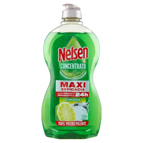 NELSEN Concentrato Limone 450 ml