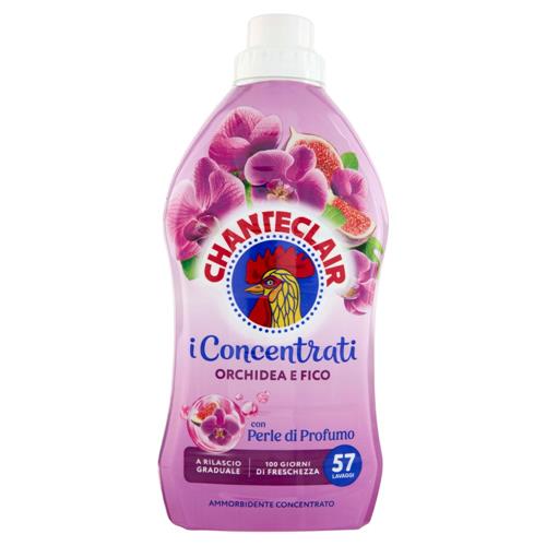 Chanteclair i Concentrati Orchidea e Fico Ammorbidente Concentrato 1140 ml