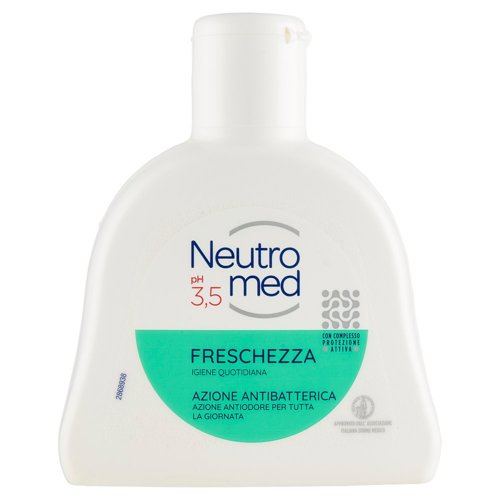 Neutromed pH 3,5 Freschezza 250 ml