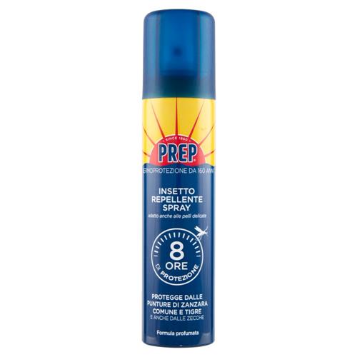 Prep Insetto Repellente Spray 100 ml