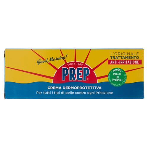 Prep Crema Dermoprotettiva 75 ml