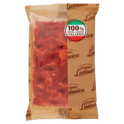 Forno Ludovico Pizza al Pomodoro 155 g