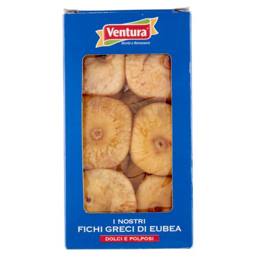 Ventura i Nostri Fichi Greci di Eubea 200 g