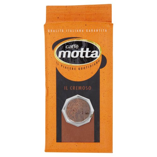 caffè motta il Cremoso 250 g