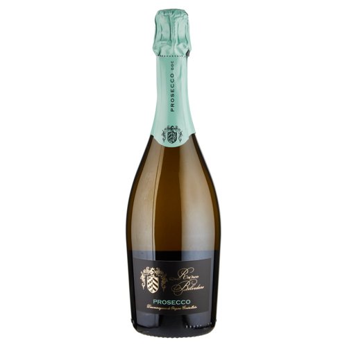 Ronco Belvedere Prosecco DOC 750 ml