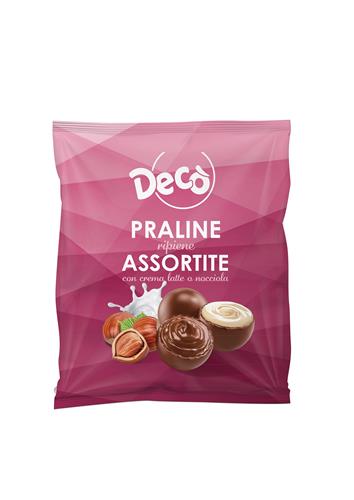 DECO’ PRALINE ASSORTITE