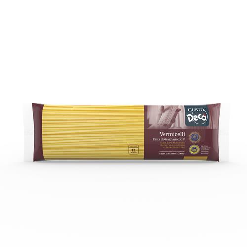 Gusto Decò Vermicelli IGP