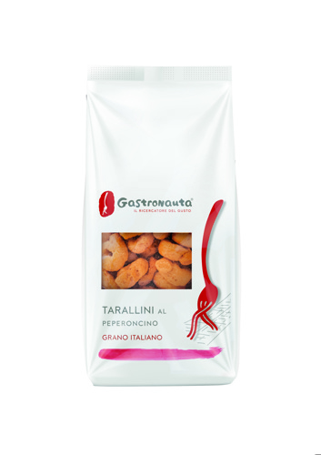 GASTRONAUTA TARALLINI PEPERONCINO 250g