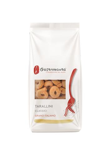 GASTRONAUTA TARALLINI CLASSICI 250g