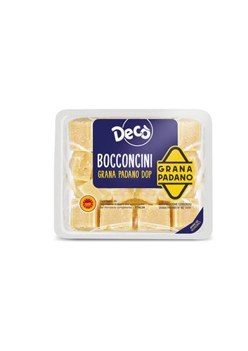 Decò GRANA PADANO BOCCONCINI