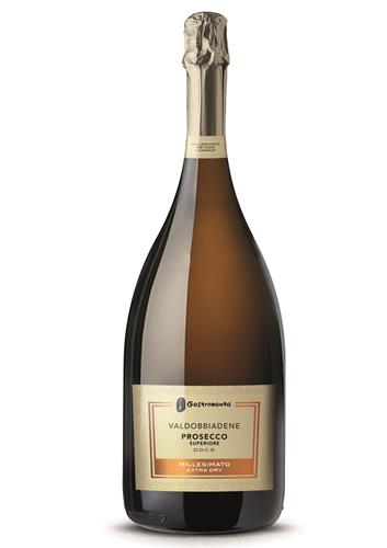 GASTRONAUTA PROSECCO VALDOBBIADENE DOCG MILLESIMATO