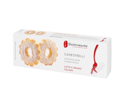 GASTRONAUTA CANESTRELLI