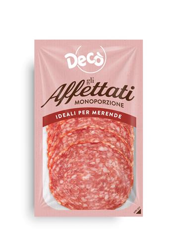 Salame Milano Decò