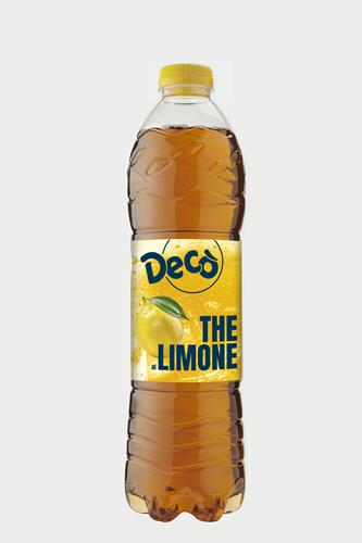 DECO' TE' AL LIMONE 1,5L