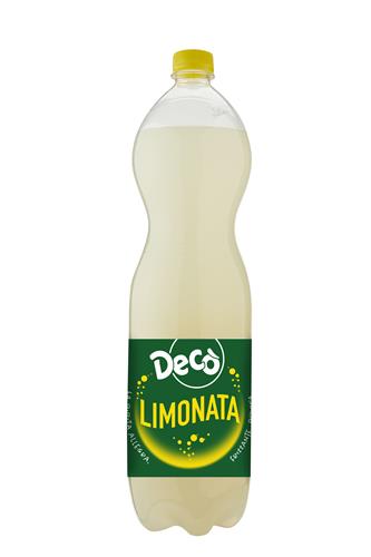 DECO' LIMONATA 1,5L