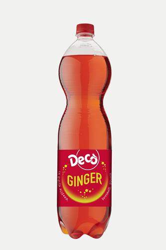 Decò Ginger