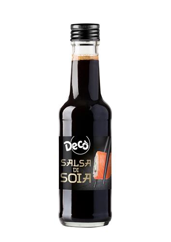 Decò Salsa di soia