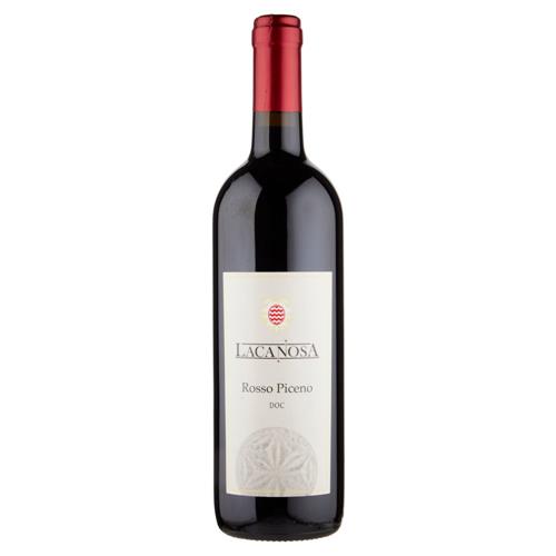 La Canosa Rosso Piceno DOC 750 ml