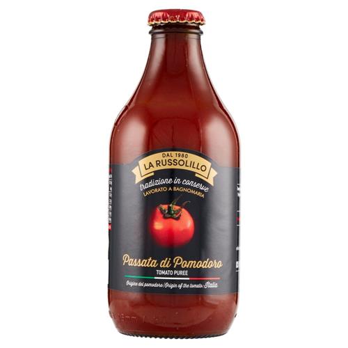 La Russolillo Passata di Pomodoro 330 g