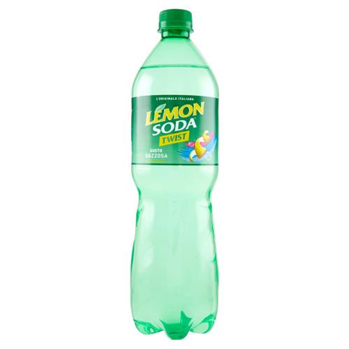 Lemonsoda Twist Gusto Gazzosa 100 cl