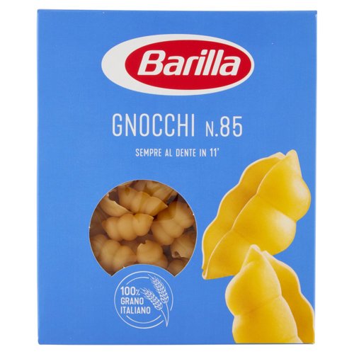 Barilla Gnocchi n.85 500g