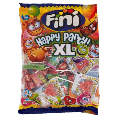 Fini Happy party! XL 500 g