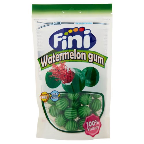 Fini Watermelon Gum 150 g