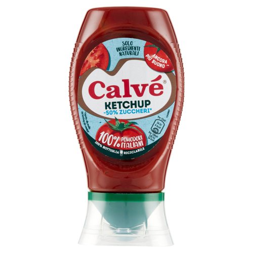 Calvè Ketchup 250 ml