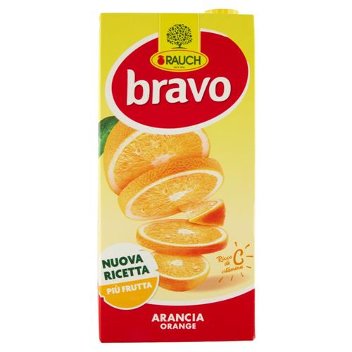 Rauch bravo Arancia 2 L