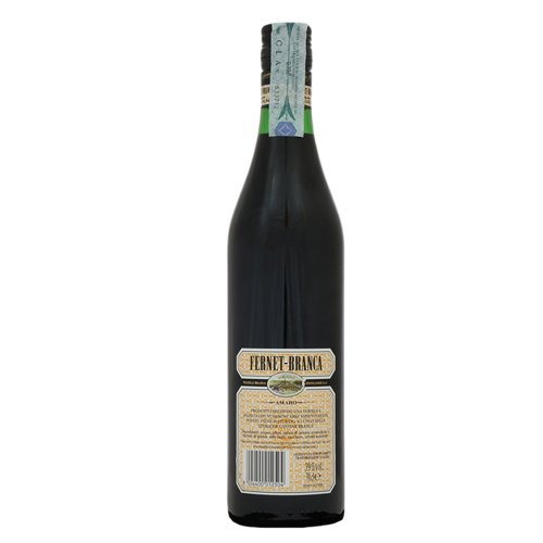 Fernet-Branca Amaro Cl 70 