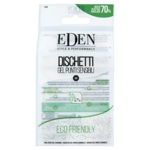 Eden Style & Performance Dischetti Gel Punti Sensibili 6 pz