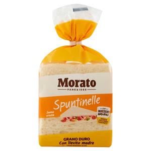 Morato Spuntinelle Grano Duro 12 x 33,5 g