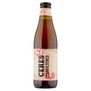 Ceres Unfiltered 6,9 33cl