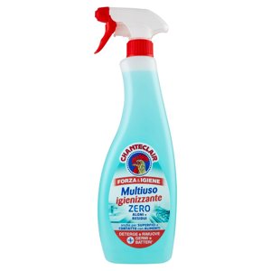 Chanteclair Forza & Igiene Multiuso igienizzante 625 ml