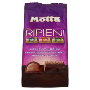 Motta Ripieni 150 g