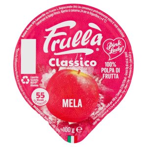 Frullà Classico Mela Pink Lady 100 g